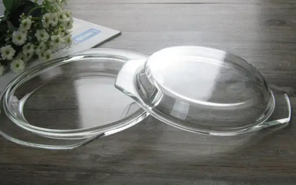 微波炉玻璃碗可以用
，微波炉可以使用玻璃碗吗图3